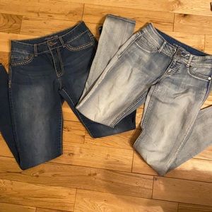 Maurices Jeans